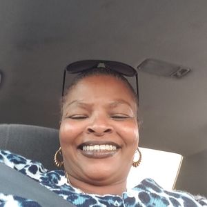 Meet your Posher, Sherrelle